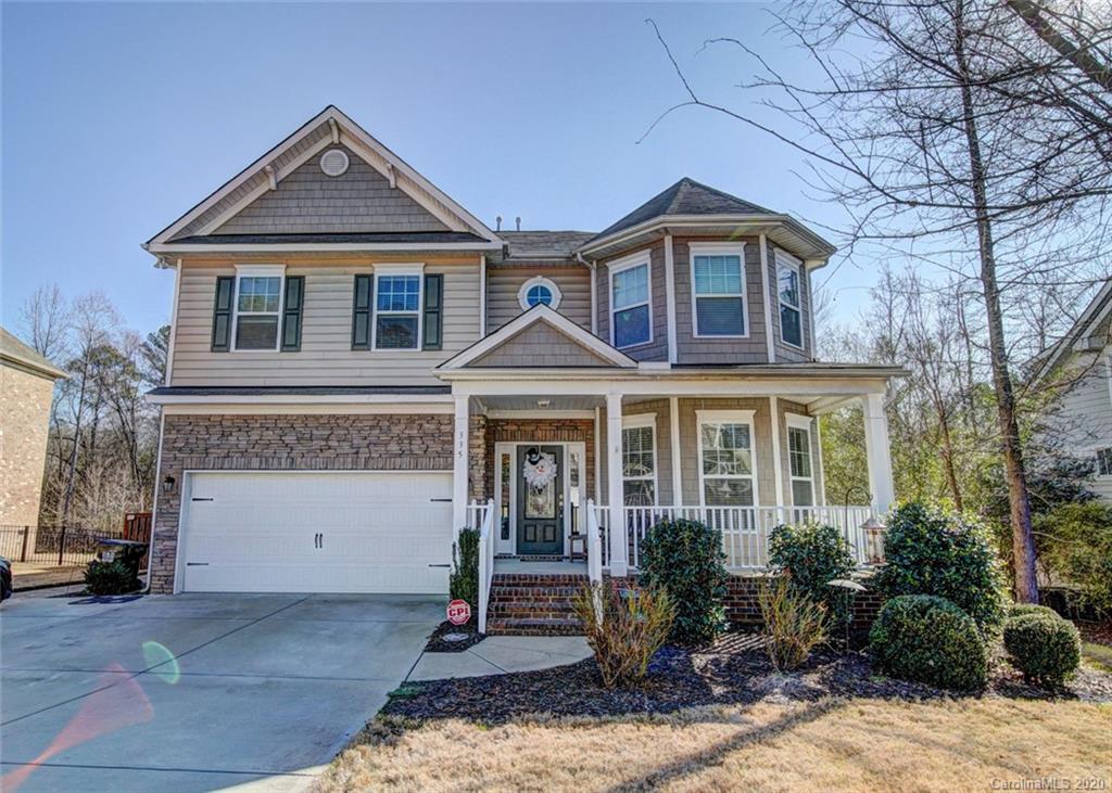 Property image 1 at 335 Windy Pine Drive, Lake Wylie, SC 29710