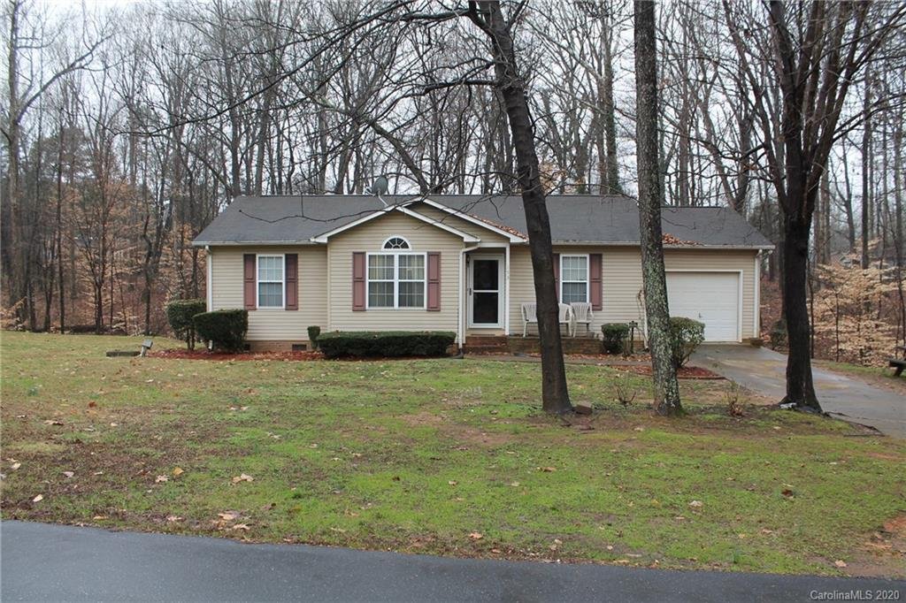 Property image 1 at 153 Creek Branch Drive, Mooresville, NC 28115