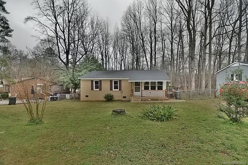 Property image 1 at 126 Valley Road, York, SC 29745