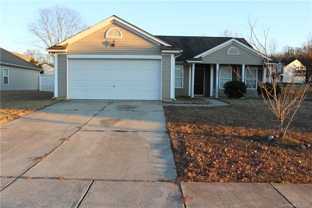 12312 Green Fairway Drive