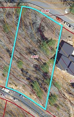 Property image 1 at 317 Ventana Drive, Asheville, NC 28804