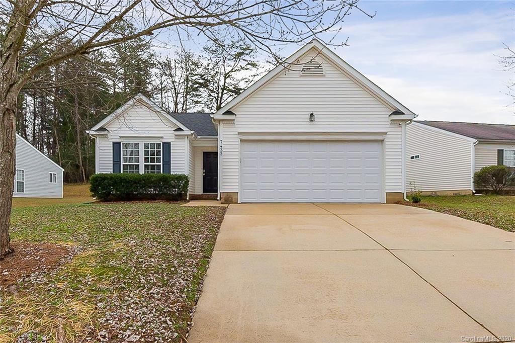 7432 Preakness Stakes Lane