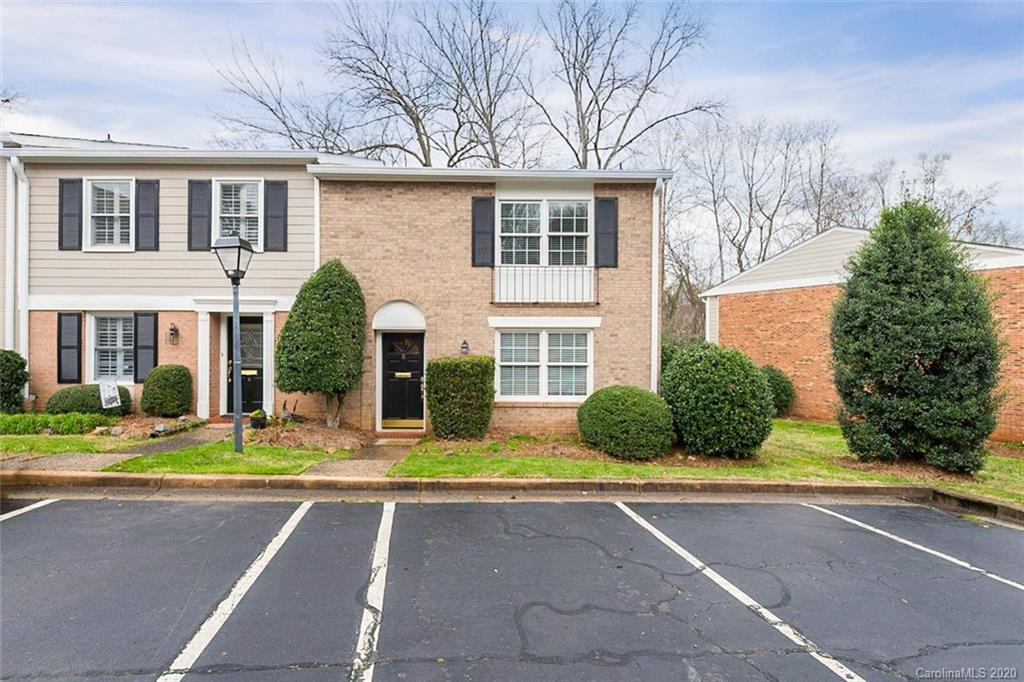 Property image 1 at 4603 Hedgemore Drive, Charlotte, NC 28209