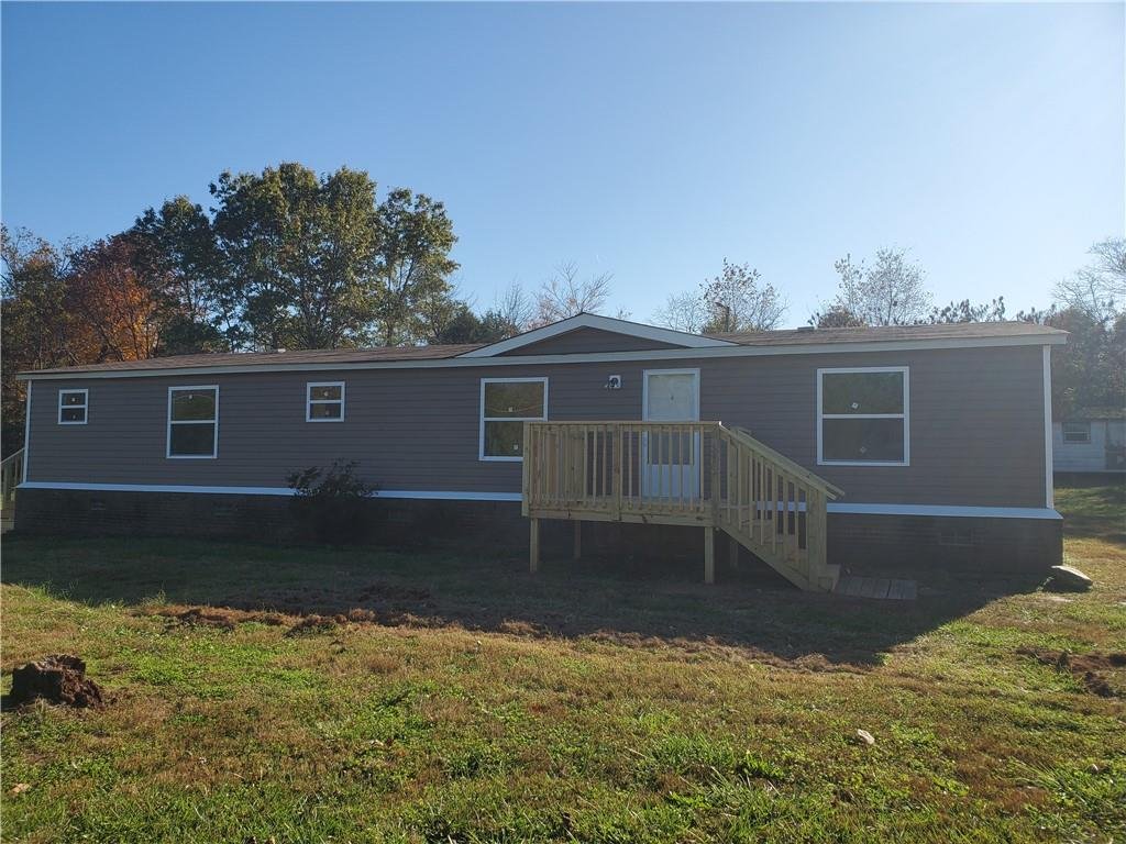 Property image 1 at 3109 Rickwood Drive, Newton, NC 28658