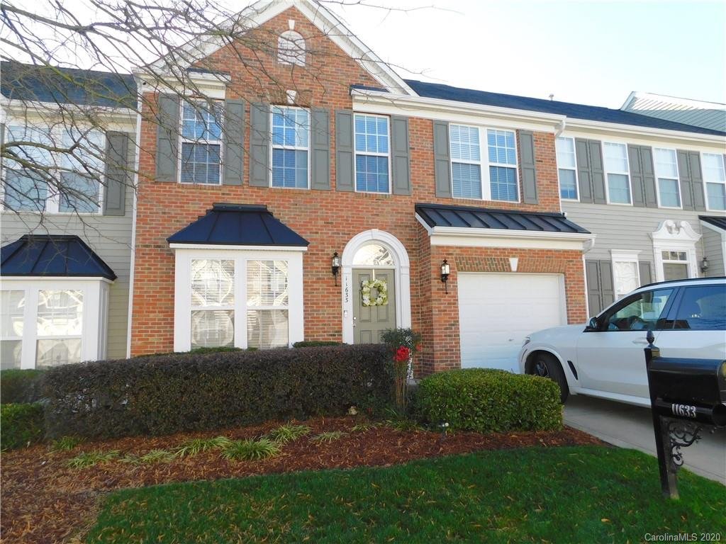 Property image 1 at 11633 Eastwind Drive, Charlotte, NC 28273