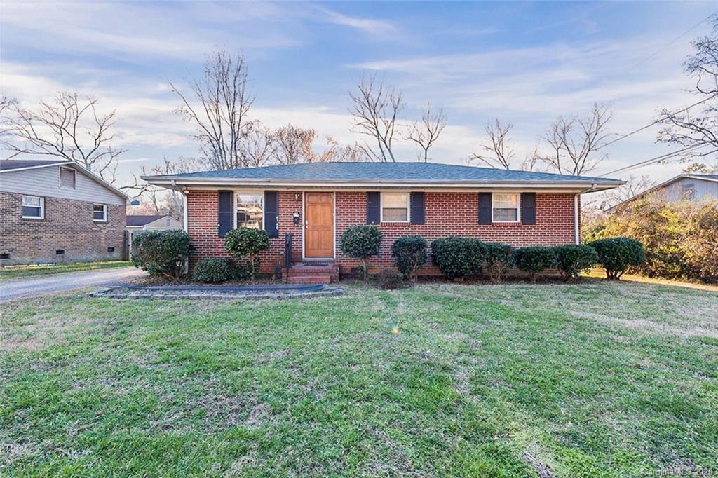 Property image 1 at 4140 Malta Place, Charlotte, NC 28215