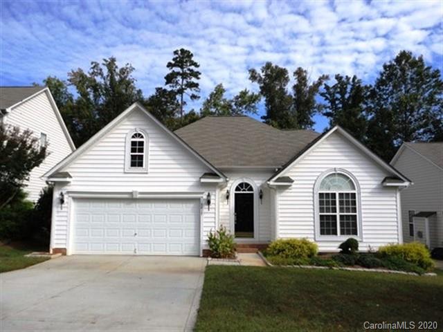 Property image 1 at 8817 Hadco Lane, Matthews, NC 28105