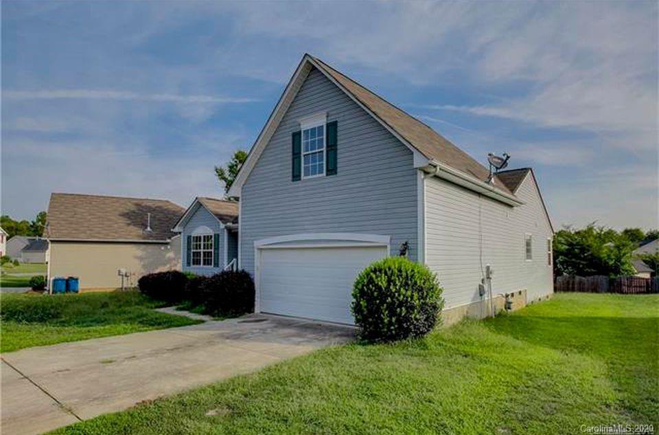 Property image 1 at 1351 Piney Church Road, Concord, NC 28025