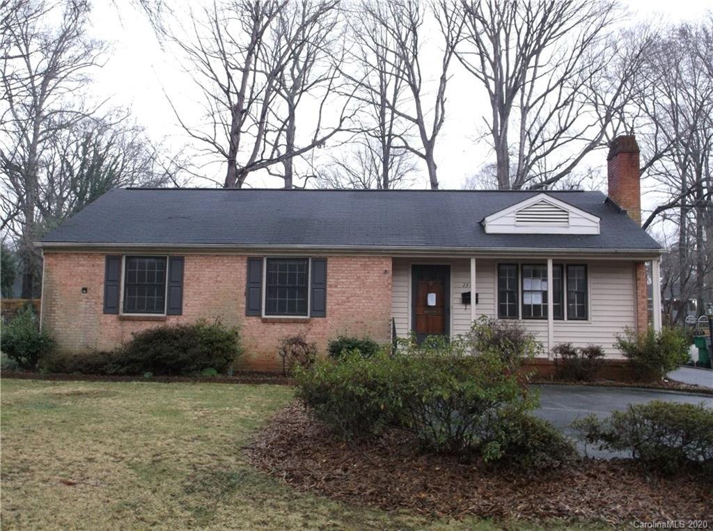 Property image 1 at 237 Seneca Place, Charlotte, NC 28210