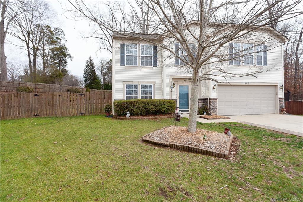 Property image 1 at 3241 Bamburgh Court, Charlotte, NC 28216