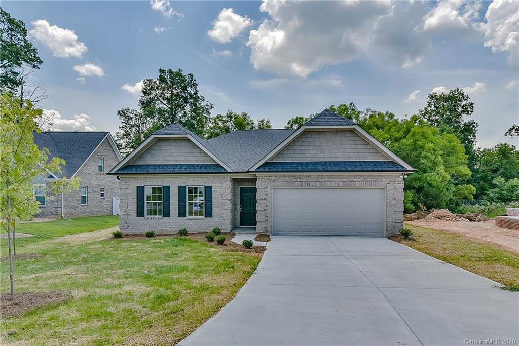 5357 Brickyard Terrace Court