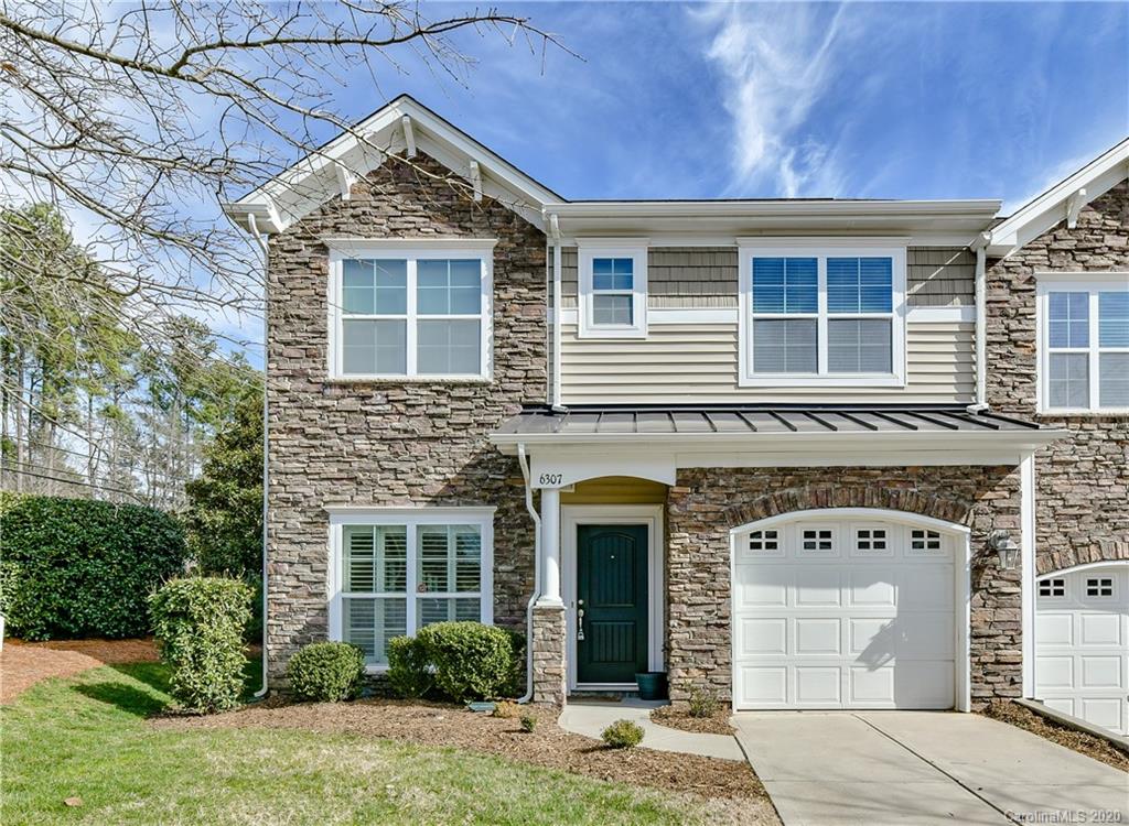 Property image 1 at 6307 Cory Bret Lane, Charlotte, NC 28278