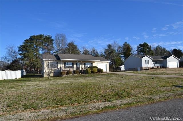 Property image 1 at 2012 Rocketts Way, Newton, NC 28658