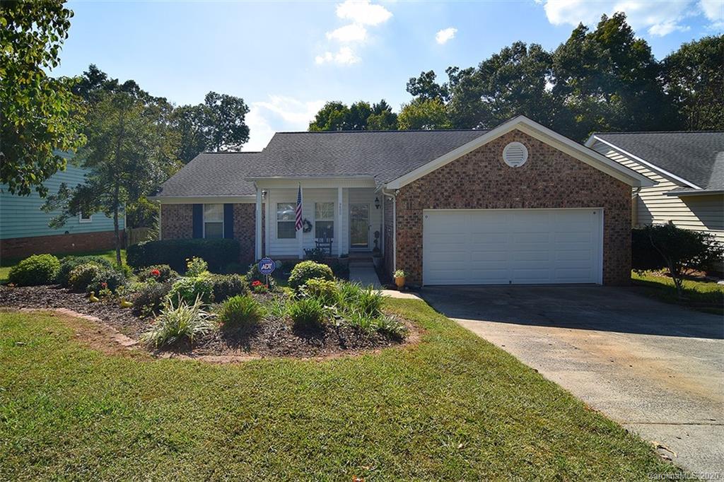 Property image 1 at 9600 Marshbrooke Road, Matthews, NC 28105