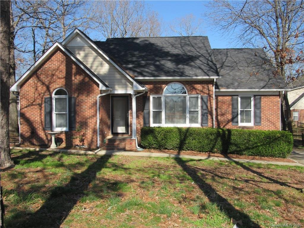 3402 Old Charlotte Highway