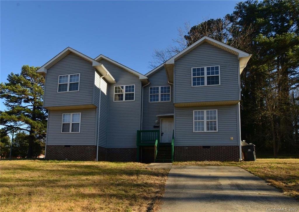 Property image 1 at 5620 Ilford Street, Charlotte, NC 28215
