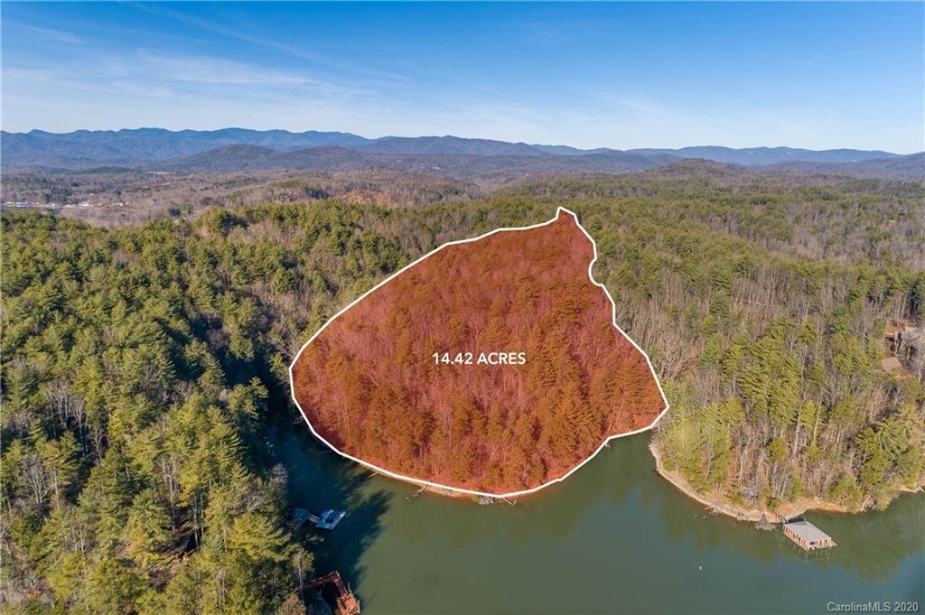 Property image 1 at 102 Nature Walk Drive, Marion, NC 28752