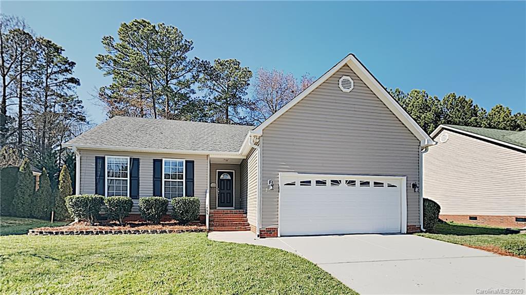 733 Painted Lady Court