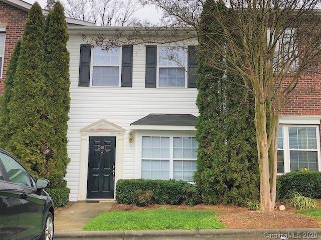 Property image 1 at 2464 Ryerson Court, Charlotte, NC 28213