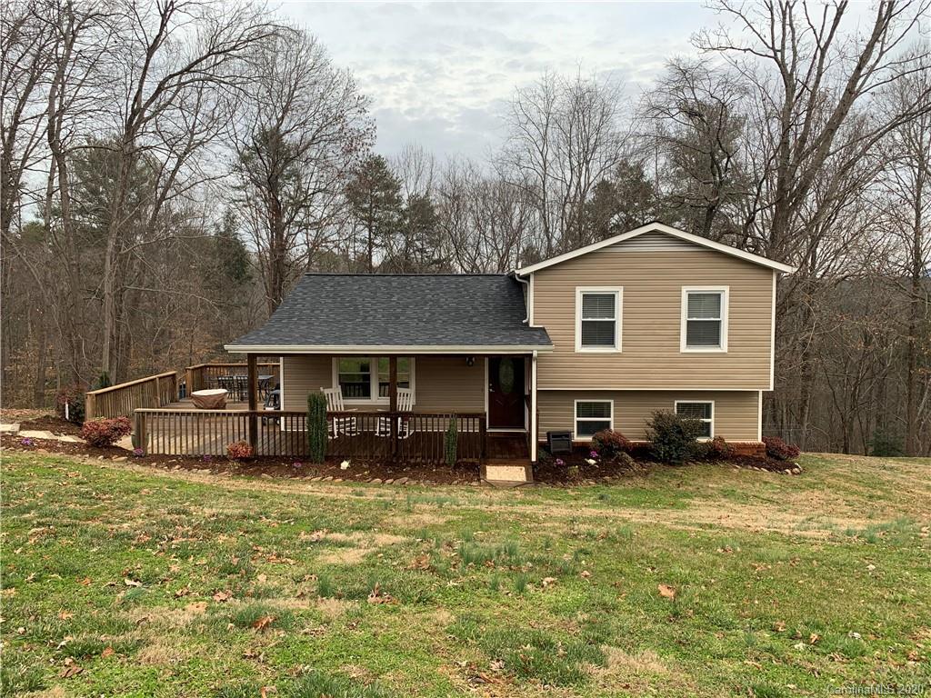 Property image 1 at 111b Lions Hill Street, Morganton, NC 28655