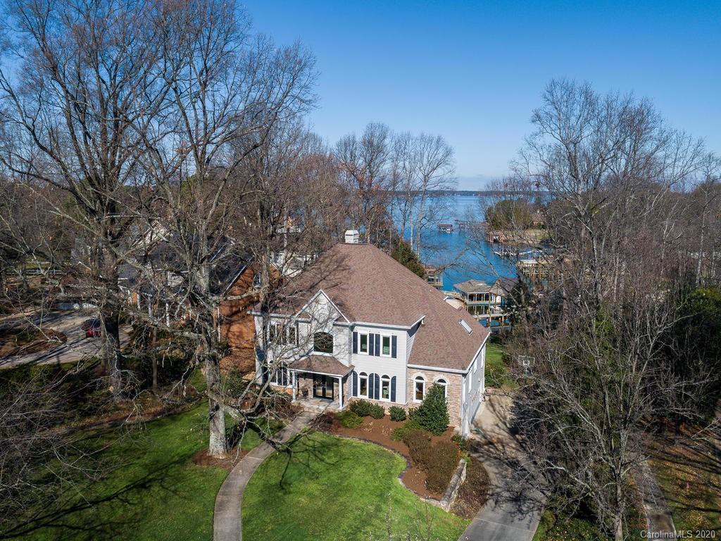 20346 Christofle Drive