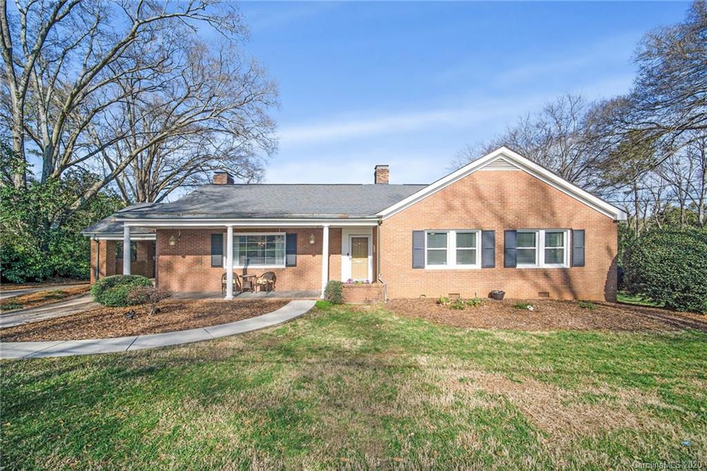 Property image 1 at 167 Ingleside Drive, Concord, NC 28025