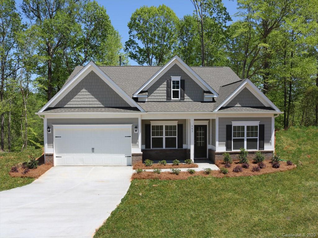 Property image 1 at 157 Sierra Chase Drive, Statesville, NC 28677