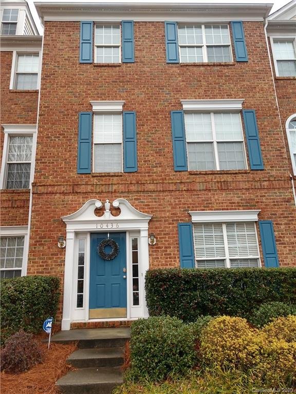 Property image 1 at 10436 Winslet Drive, Charlotte, NC 28277