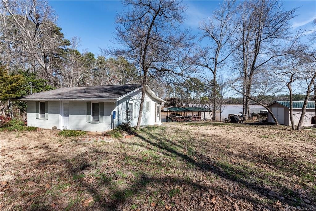 Property image 1 at 49275 Swift Water Road, Albemarle, NC 28001