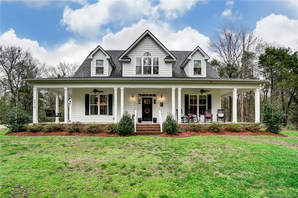 6619 Providence Road