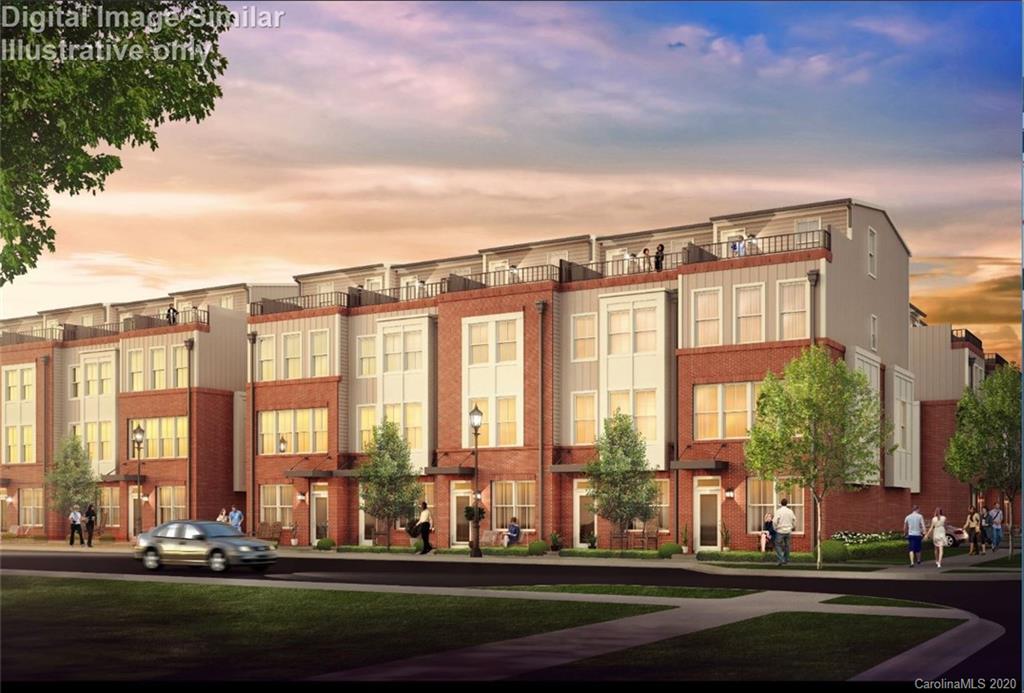 Property image 1 at 440 E 16th Street, Charlotte, NC 28206