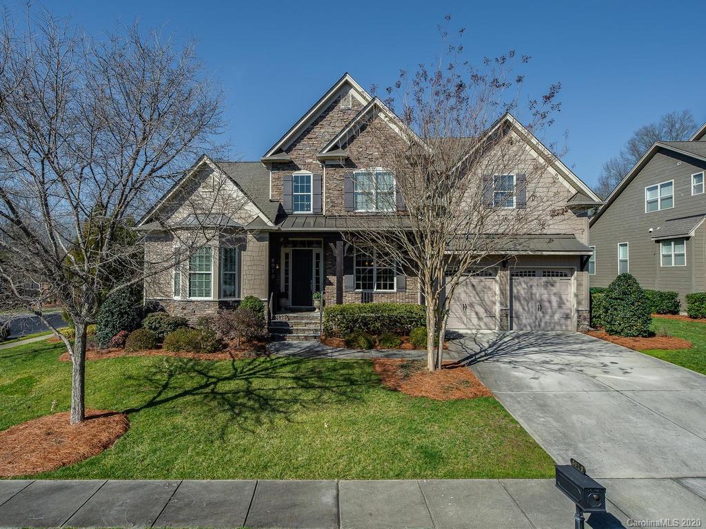 Property image 1 at 8010 Vanderhorn Lane, Charlotte, NC 28226