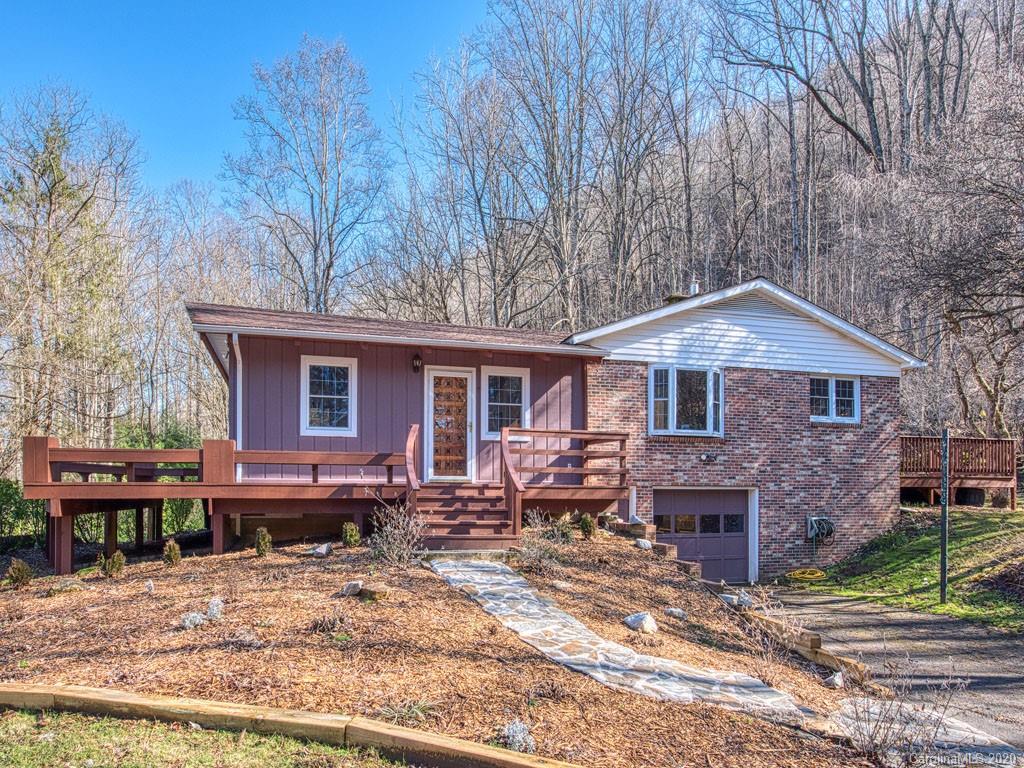 Property image 1 at 369 Echo Drive, Waynesville, NC 28786