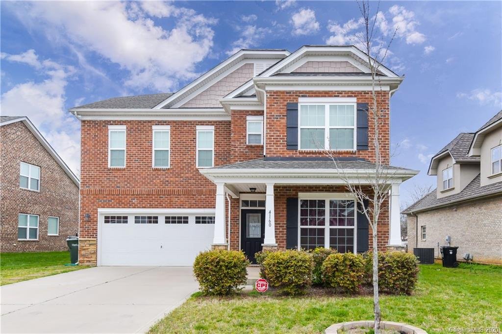 4160 Waterstone Place