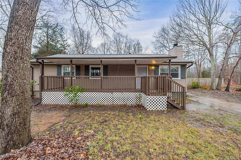 Property image 1 at 100 Buckskin Drive, Gastonia, NC 28052