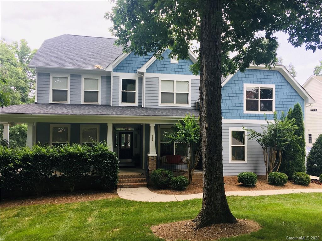 Property image 1 at 146 Preserve Way, Mooresville, NC 28117