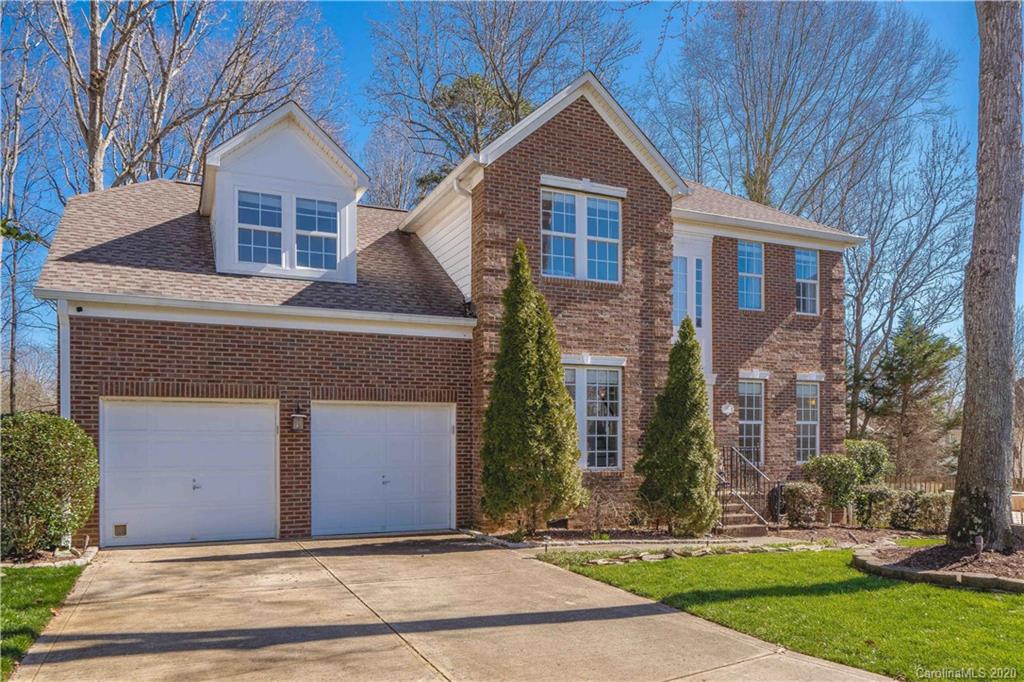 Property image 1 at 19511 Dufour Court, Cornelius, NC 28031