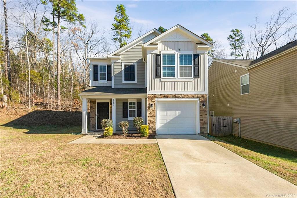 Property image 1 at 6322 Ganso Lane, Charlotte, NC 28214