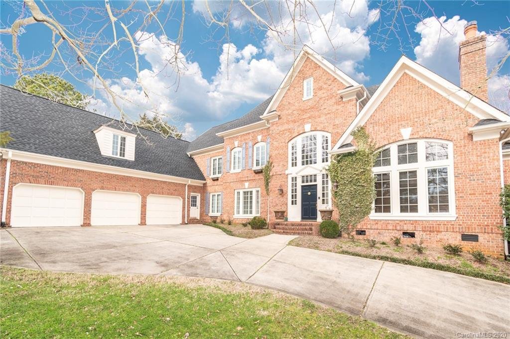 1901 Craigmore Drive