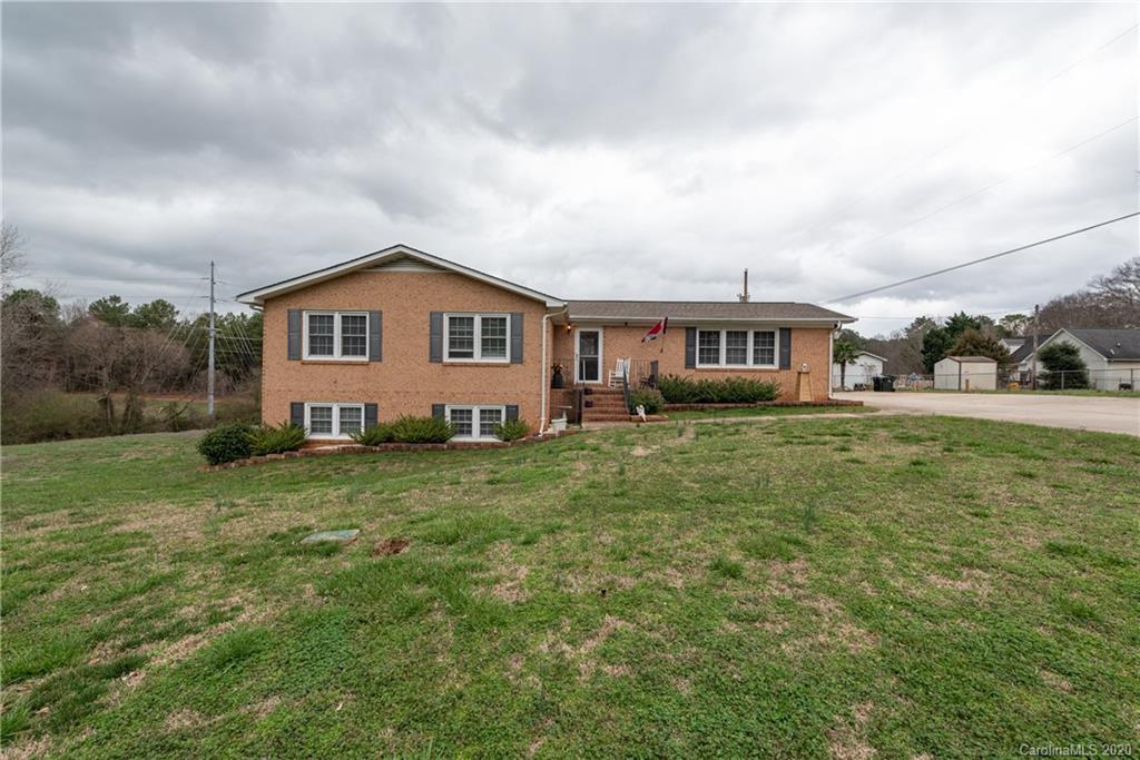 Property image 1 at 1806 Winfield Drive, Monroe, NC 28110