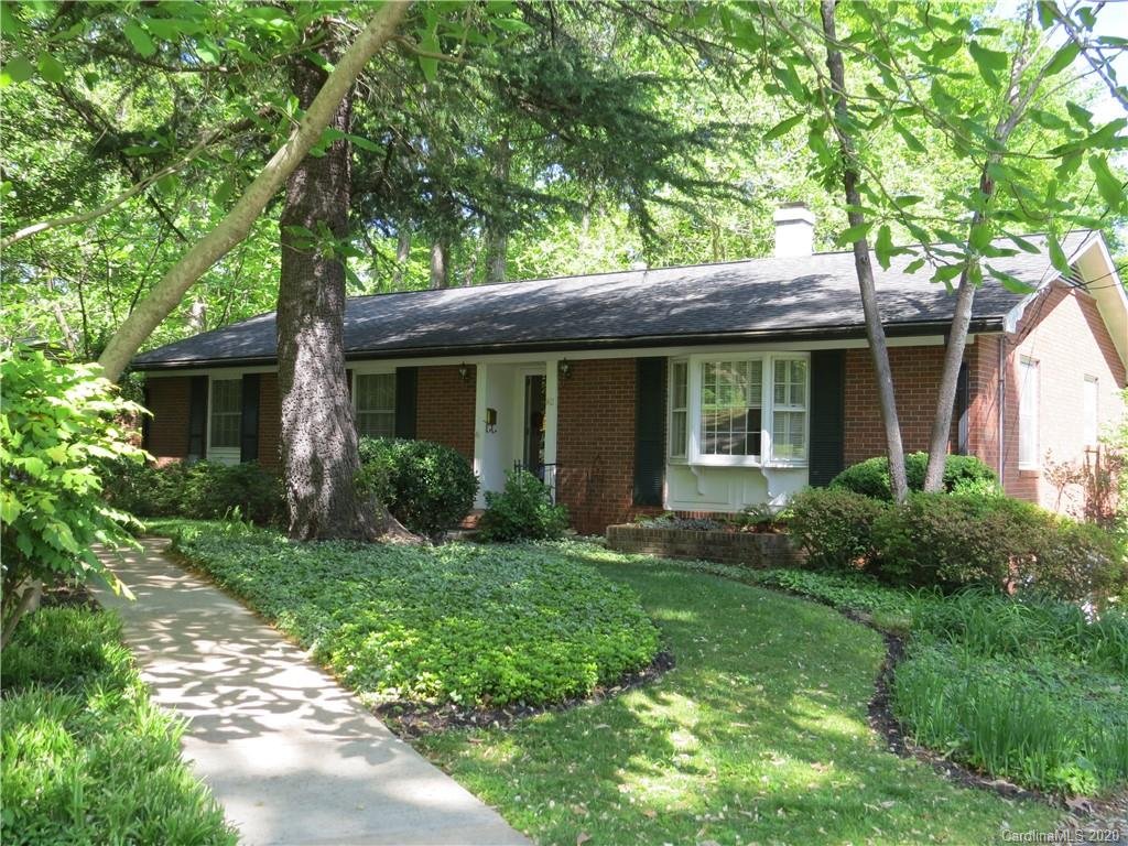 Property image 1 at 1411 Forest Park Drive, Statesville, NC 28677