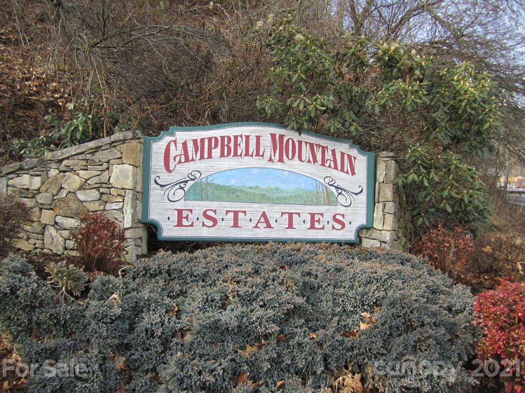 Property image 1 at Lot 110 Braeburn Way, Waynesville, NC 28785