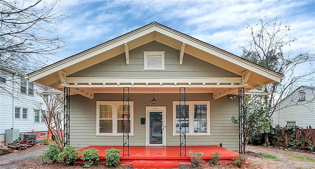 Property image 1 at 608 Jackson Street, Gastonia, NC 28052