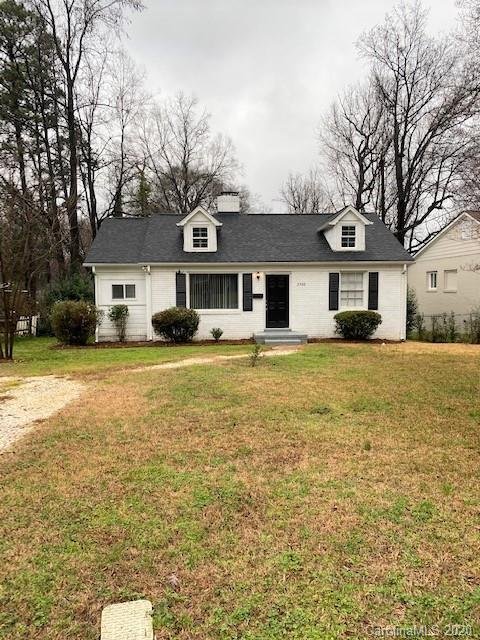 Property image 1 at 2500 Morton Street, Charlotte, NC 28208