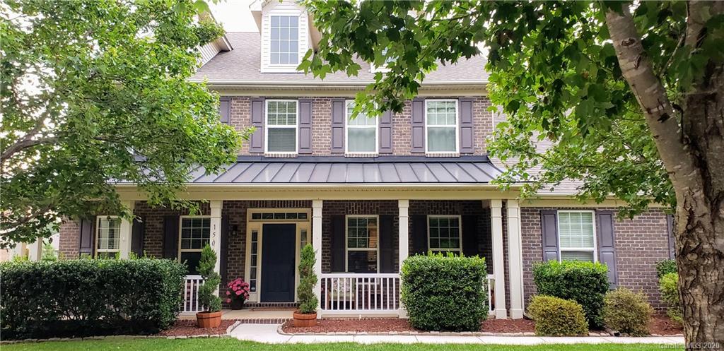 Property image 1 at 150 Northbridge Drive, Mooresville, NC 28115
