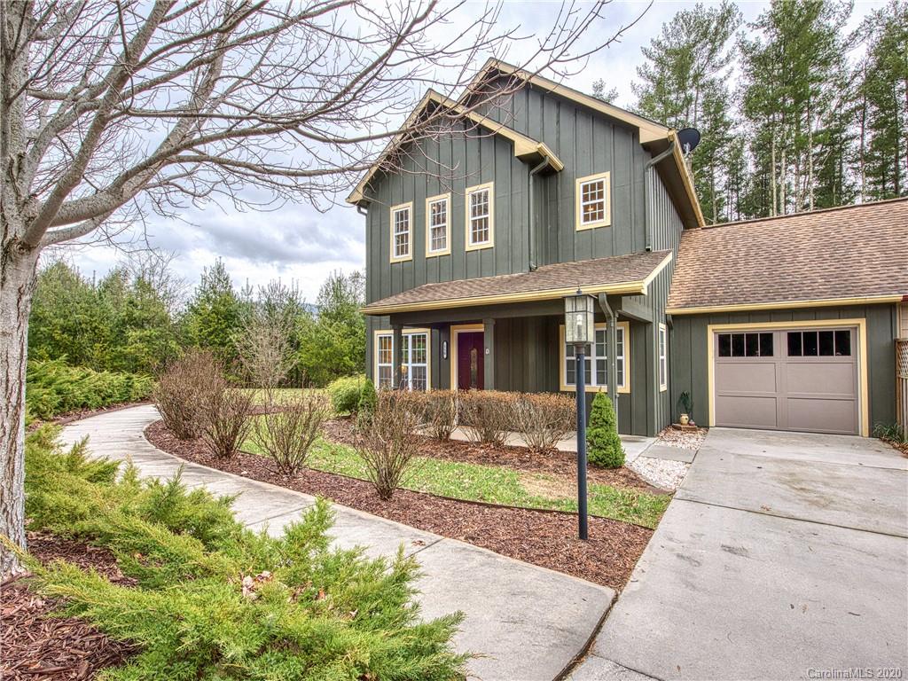 Property image 1 at 116 Woods Edge Road, Waynesville, NC 28786