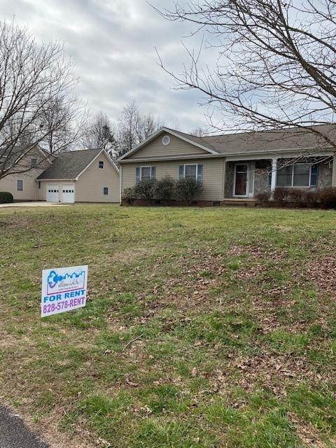 Property image 1 at 4093 Hemmingway Drive, Hickory, NC 28601