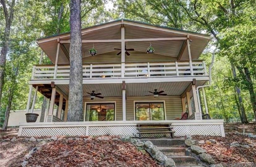 Property image 1 at 512 Deerfield Road, Mount Gilead, NC 27306