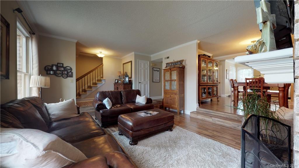 Property image 1 at 2500 Round Table Road, Monroe, NC 28110