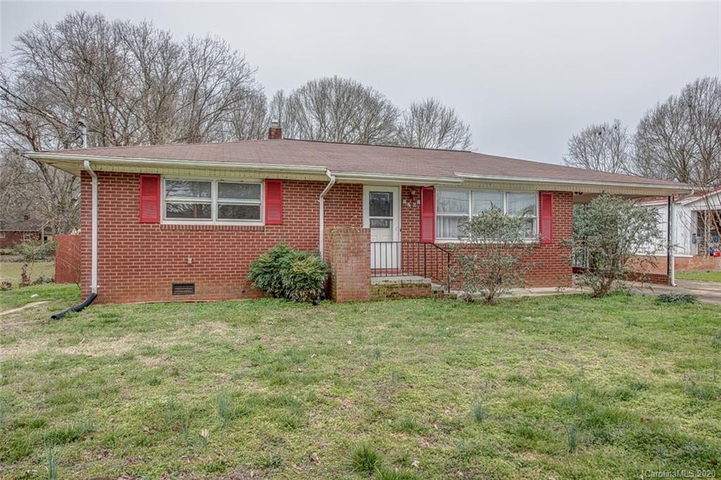 Property image 1 at 1202 Gidney Street, Shelby, NC 28150